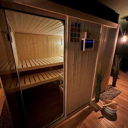 Allgäu SPA House Blaichach Extérieur photo
