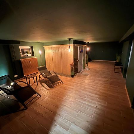Allgäu SPA House Blaichach Extérieur photo
