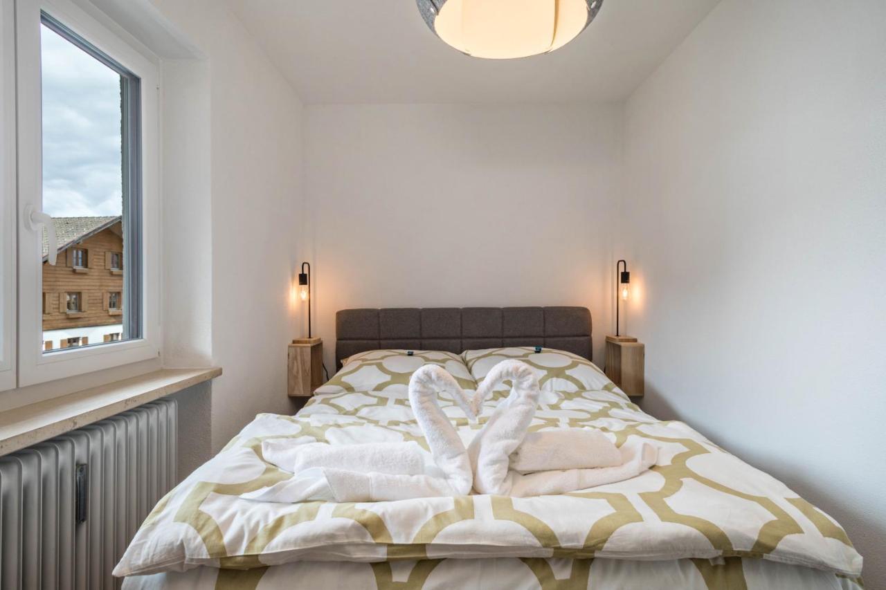 Allgäu SPA House Blaichach Extérieur photo