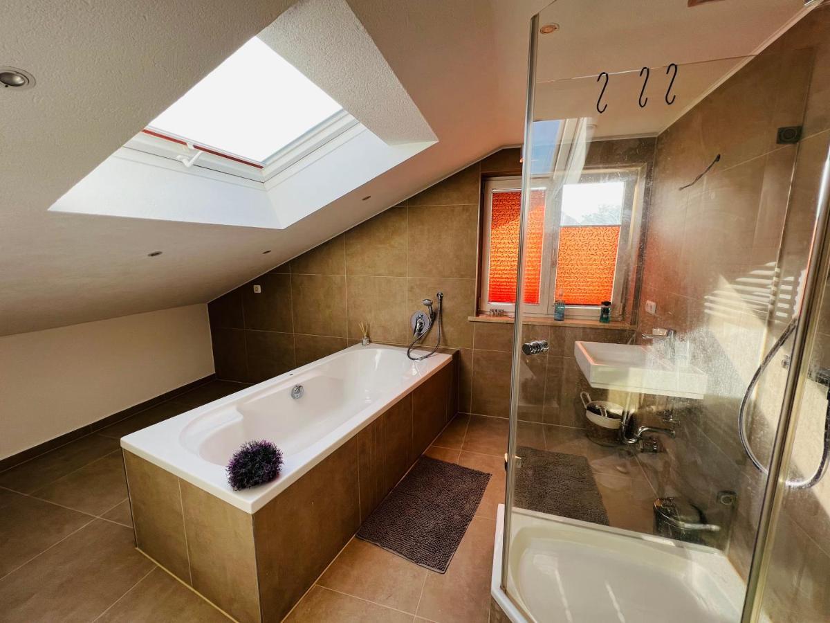 Allgäu SPA House Blaichach Extérieur photo