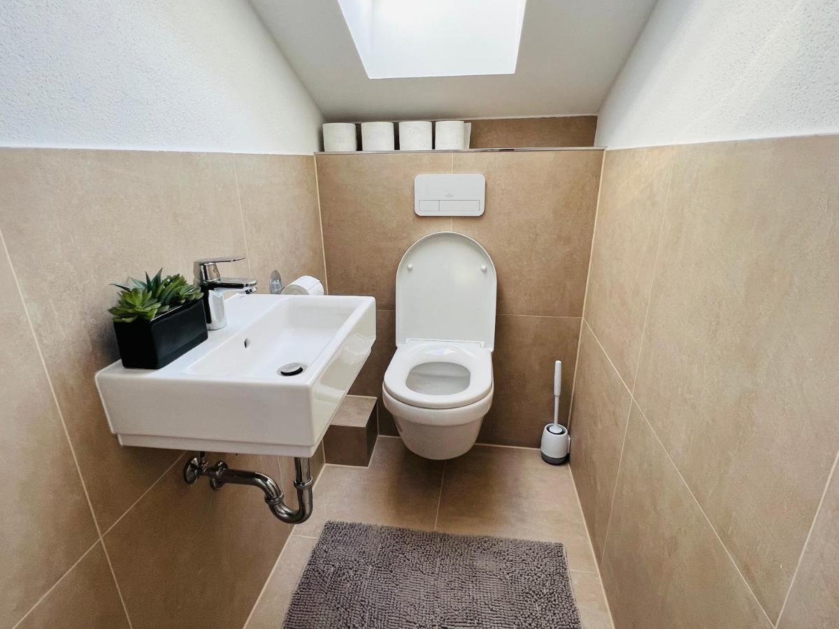 Allgäu SPA House Blaichach Extérieur photo