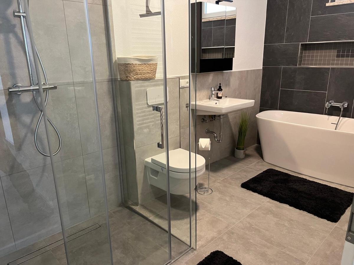 Allgäu SPA House Blaichach Extérieur photo