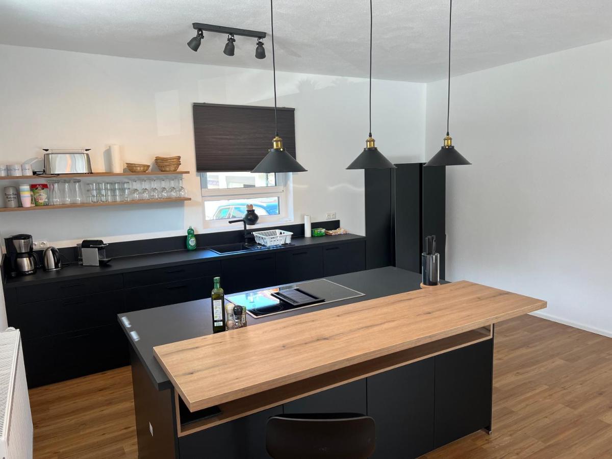 Allgäu SPA House Blaichach Extérieur photo