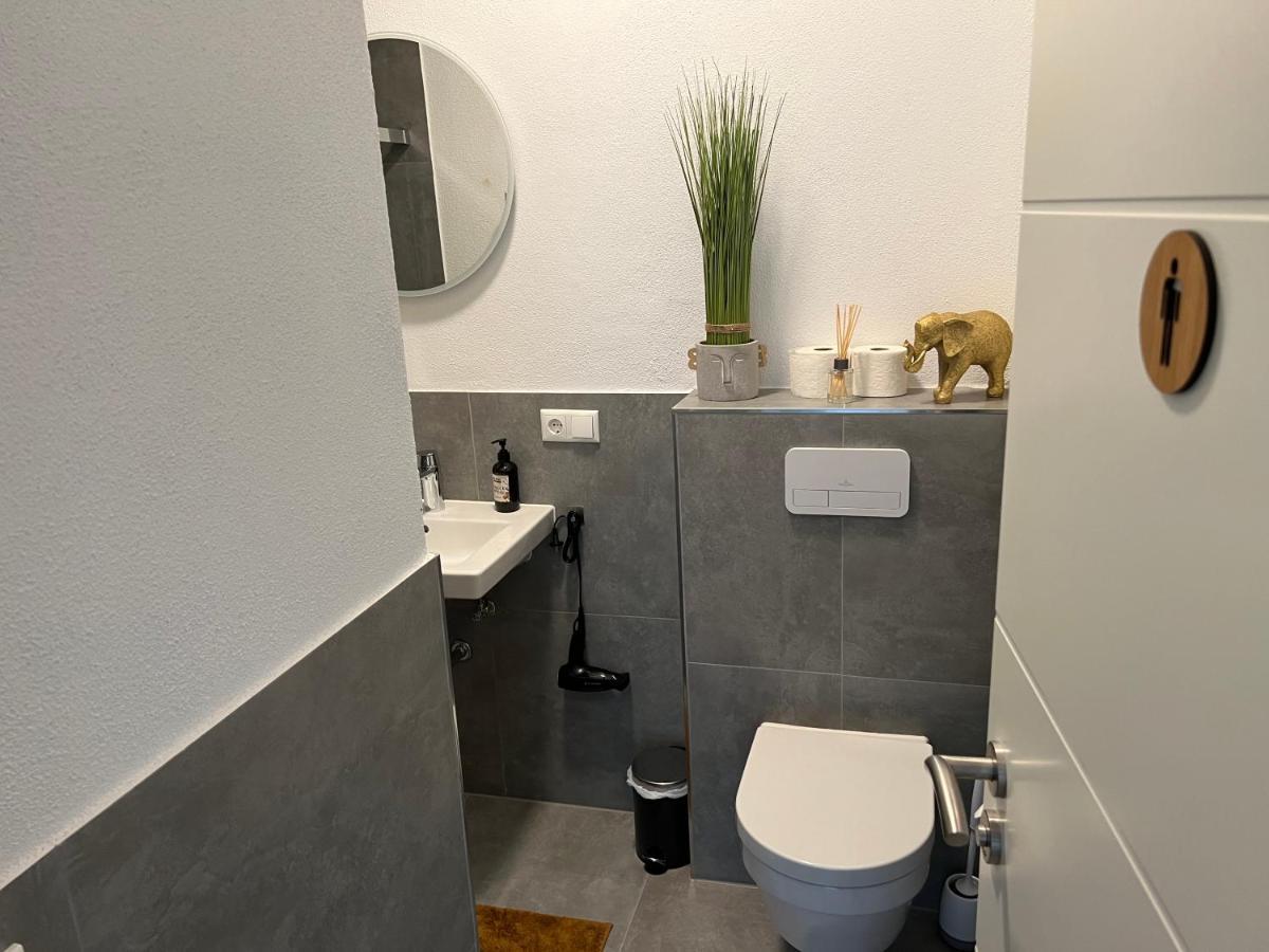 Allgäu SPA House Blaichach Extérieur photo