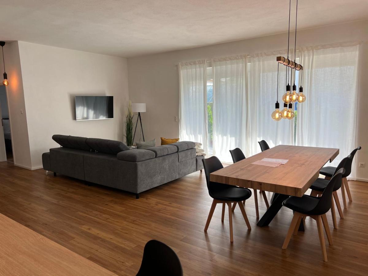 Allgäu SPA House Blaichach Extérieur photo