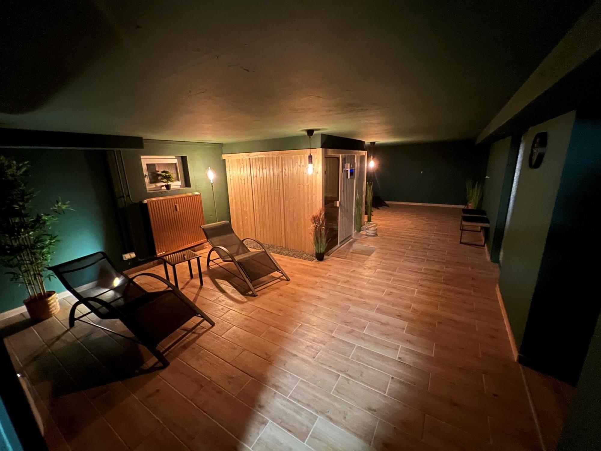 Allgäu SPA House Blaichach Extérieur photo