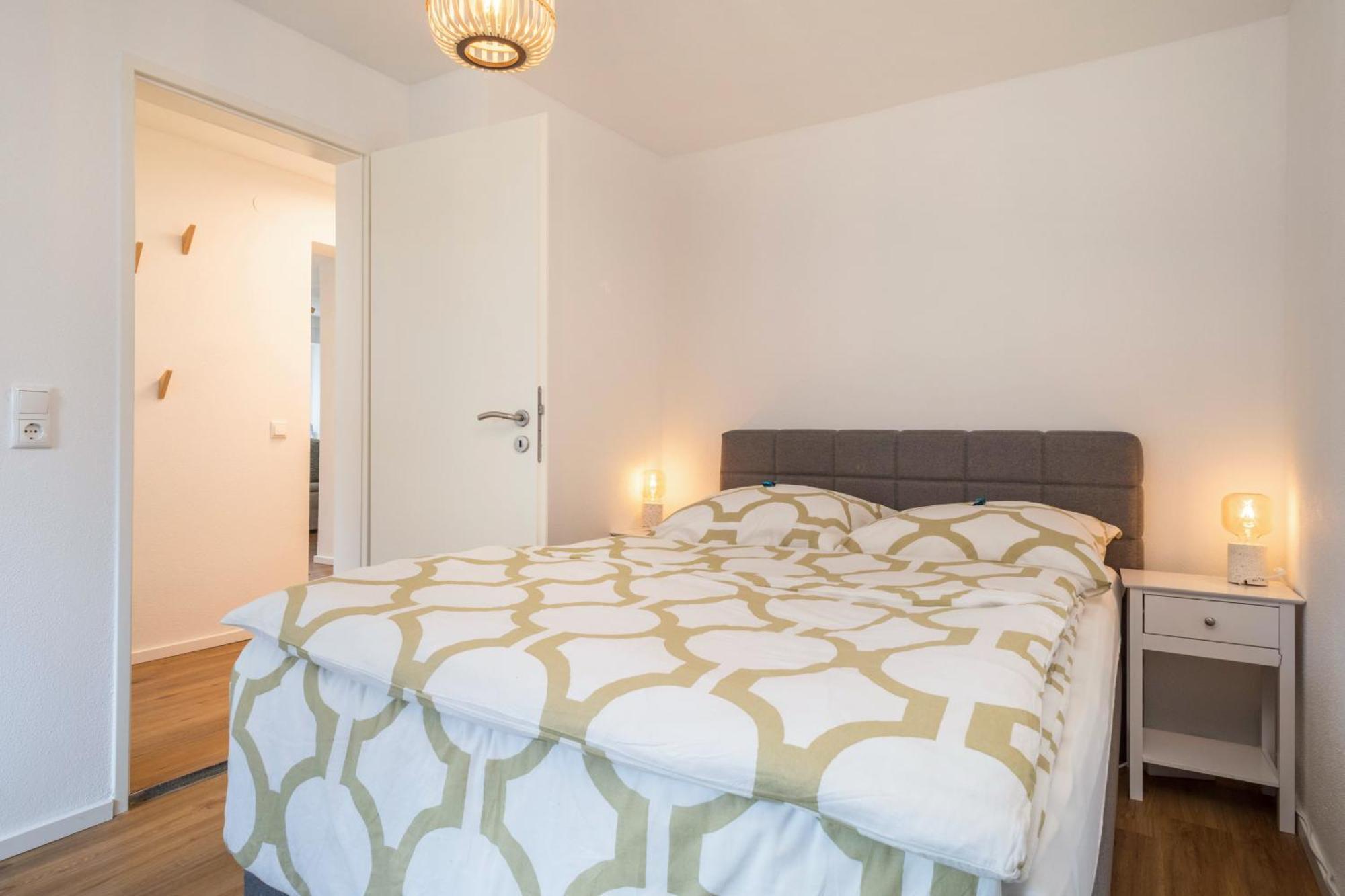 Allgäu SPA House Blaichach Chambre photo