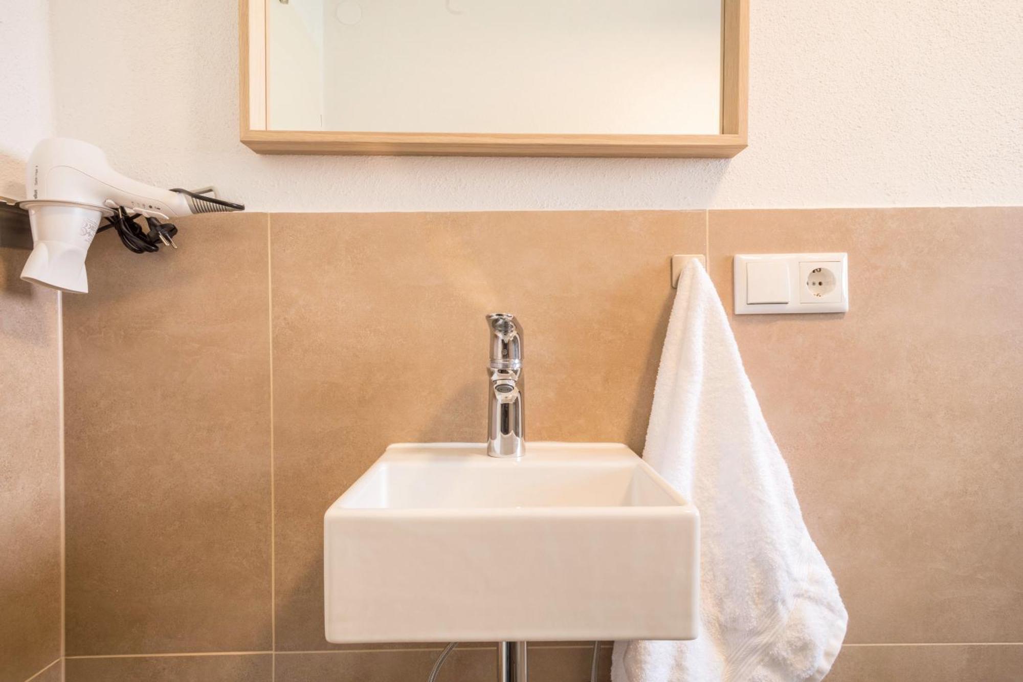 Allgäu SPA House Blaichach Chambre photo