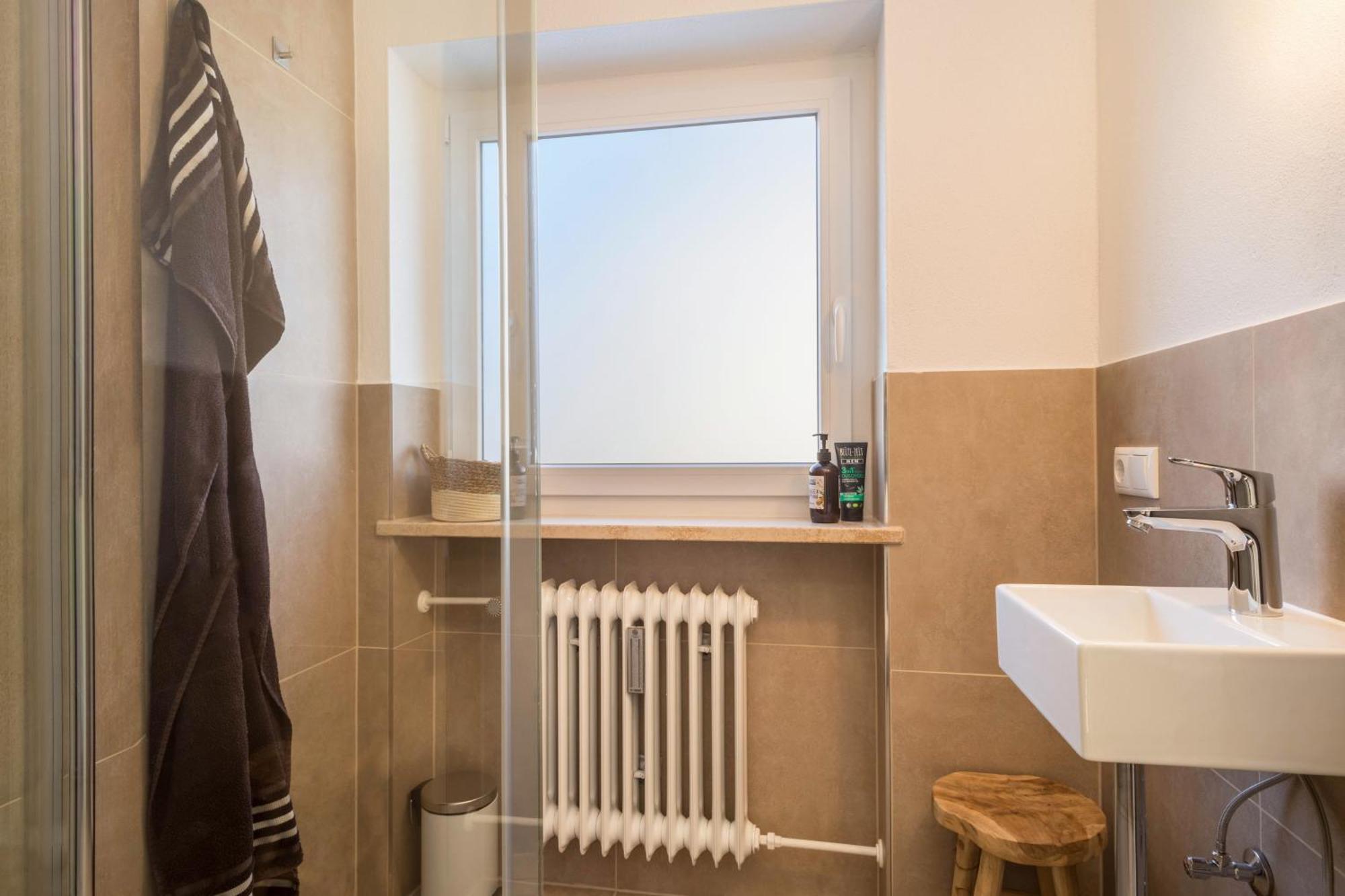 Allgäu SPA House Blaichach Chambre photo